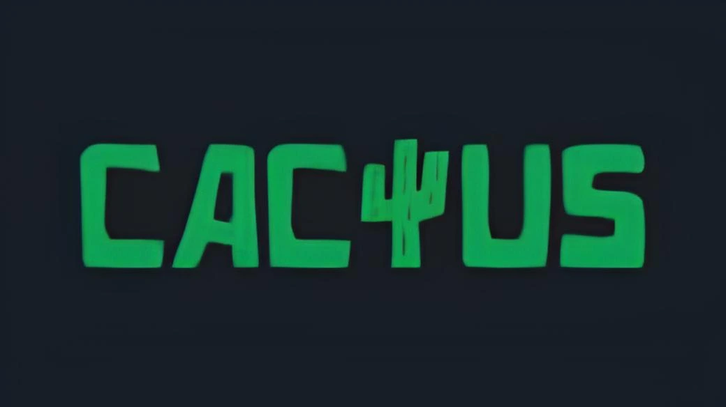 CACTUS