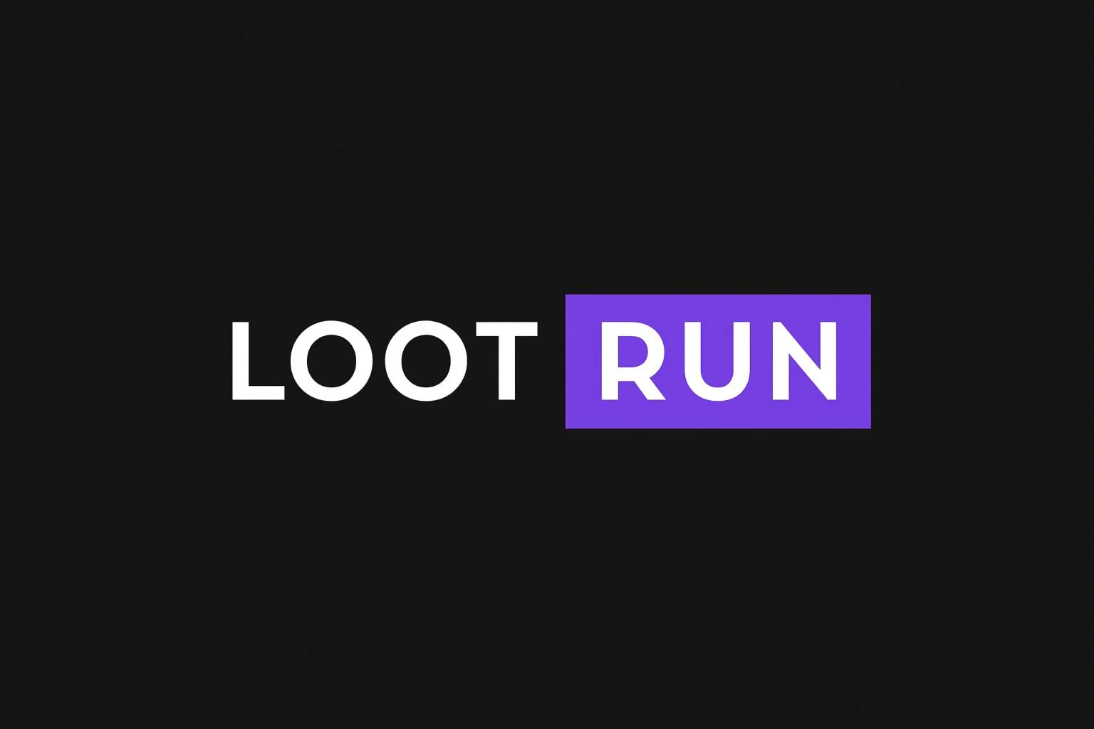 LOOTRUN